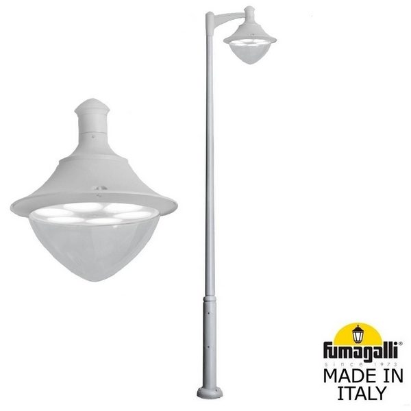 c4da537ec8612e9d66beefed77906c01 600x600 - Наземный фонарь Vivi V50.372.A10.LXD6L