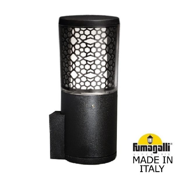 c55931f277507b9d2fcf9986197251dd 600x600 - Настенный светильник уличный Carlo Deco DR3.570.000.AXU1L