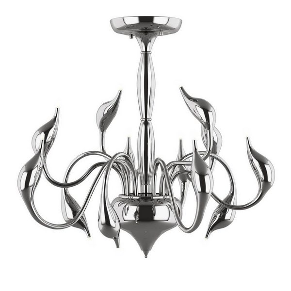 c731784318b3d707794be08133774e84 600x600 - Потолочная люстра CIGNO COLLO 751024