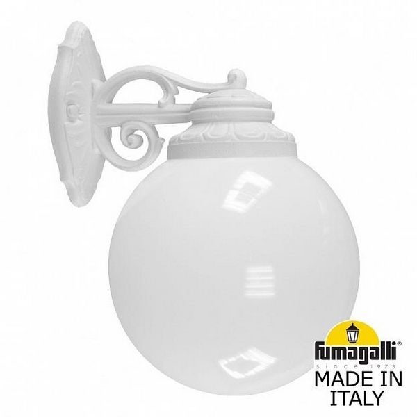 c74bbfd537910dacd18dd7a356e1e391 600x600 - Настенный светильник уличный Globe 250 G25.131.000.WXE27DN