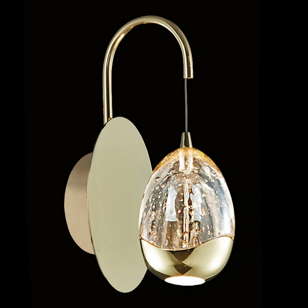 Бра Terrene MB13003023-1A Gold c77edd5debff0ddd5a07ae0aba984a0a - Бра Terrene MB13003023-1A Gold