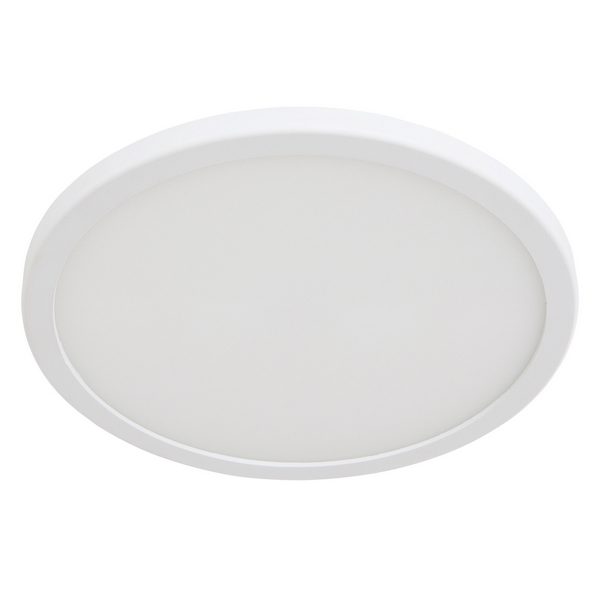 c7facd8e516aa4fd1d6975501486a23b 600x600 - Потолочный светильник Mesura A7973PL-1WH