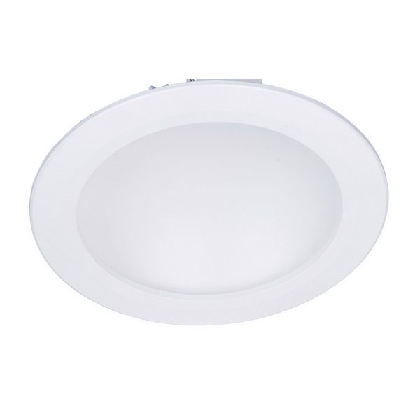 c83deb9da71bbb30847a9d5fd32d887a 600x600 - Точечный светильник Riflessione A7016PL-1WH