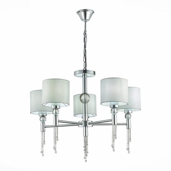 c8a43bdbd3d7b85d3fc901db028b9d18 600x600 - Подвесная люстра Primma SLE105173-05