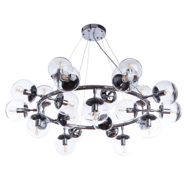 Подвесная люстра Bolla A1664SP-25CC c98d1a9e4dbab6e07021ba072deeda5e - Подвесная люстра Bolla A1664SP-25CC