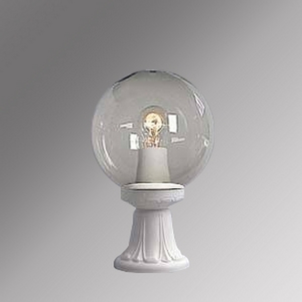 Наземный светильник Globe 250 G25.110.000.WXE27 c9c050c11620f7f2b83c4da691b914e9 - Наземный светильник Globe 250 G25.110.000.WXE27