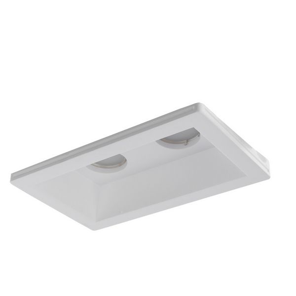 Точечный светильник Invisible A9214PL-2WH ca7adc9648d13e40873eda0f45ddec70 - Точечный светильник Invisible A9214PL-2WH
