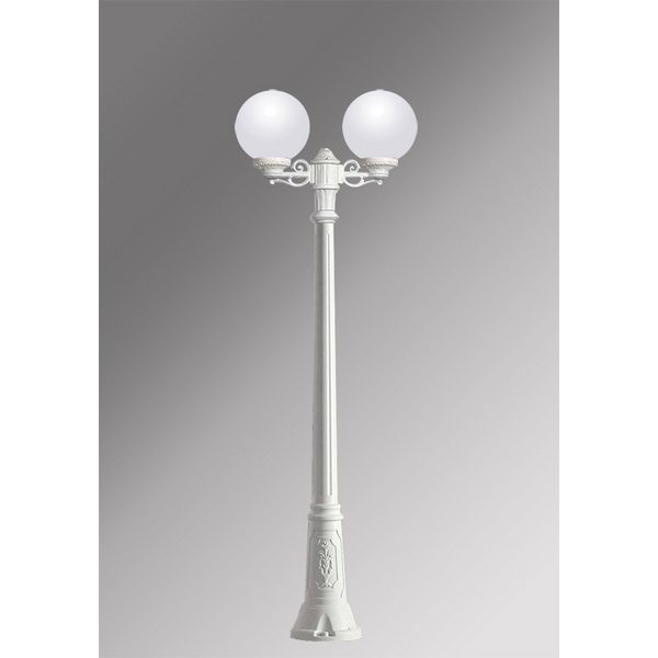 caef12c5758a7c8868c9007c1ccf3e6d 600x600 - Наземный фонарь Globe 250 G25.156.S20.WYE27