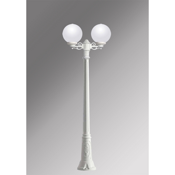 Наземный фонарь Globe 250 G25.156.S20.WYE27 caef12c5758a7c8868c9007c1ccf3e6d - Наземный фонарь Globe 250 G25.156.S20.WYE27