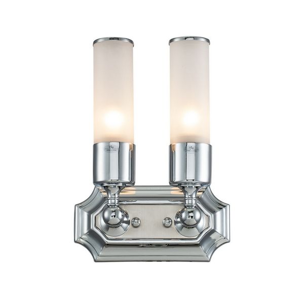 Бра Vet VET W5850.2 chrome cb3800358ba92623d83efecf948b23d8 - Бра Vet VET W5850.2 chrome