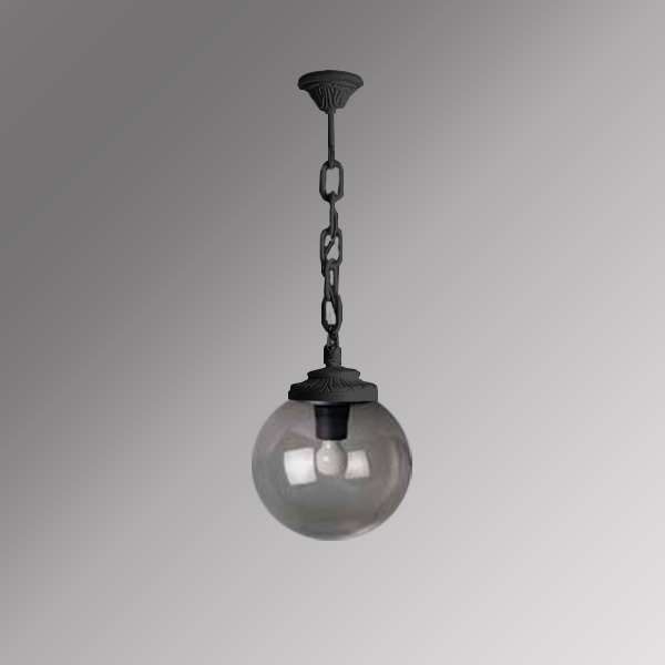 Уличный светильник подвесной Globe 250 G25.120.000.AZE27 cb4603647d46100afcd6fd12b81a8394 - Уличный светильник подвесной Globe 250 G25.120.000.AZE27