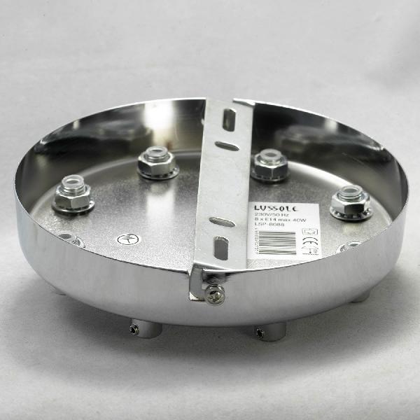 Потолочная люстра Mohave GRLSP-8088 cb6d9071369cafb804955eaf2fb4e611 - Потолочная люстра Mohave GRLSP-8088