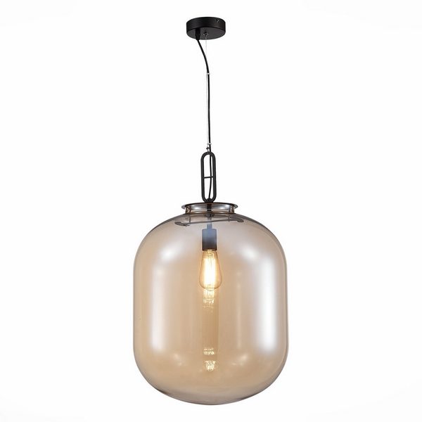 cc6f6cb209bad0b6aec184f74f3c1d11 600x600 - Подвесной светильник Burasca SL1050.423.01