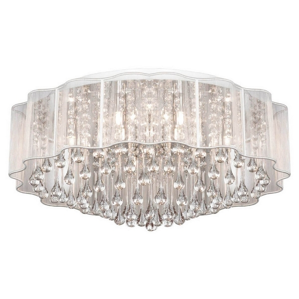 Потолочная люстра Brookside GRLSL-3307-08 cca286e1012e05ca6179ee9f4b2ba0ca - Потолочная люстра Brookside GRLSL-3307-08
