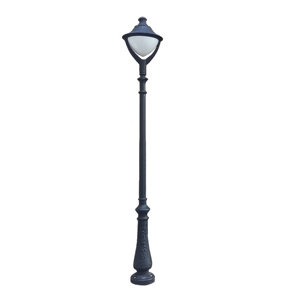 Наземный фонарь Beppe P50.202.000.AYH27 cd896a34b88c5c84db7388654a91e483 - Наземный фонарь Beppe P50.202.000.AYH27