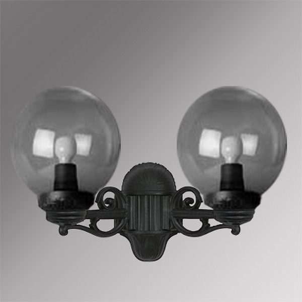 cddbed5dc16e5c42b448b9e82cd9b208 600x600 - Настенный фонарь уличный Globe 250 G25.141.000.AZE27