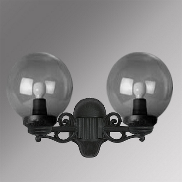 Настенный фонарь уличный Globe 250 G25.141.000.AZE27 cddbed5dc16e5c42b448b9e82cd9b208 - Настенный фонарь уличный Globe 250 G25.141.000.AZE27
