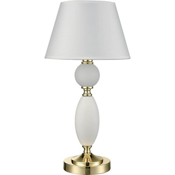 Интерьерная настольная лампа Bella VL2014N01 ceafce169f7932fb257e053f53ac1e53 - Интерьерная настольная лампа Bella VL2014N01