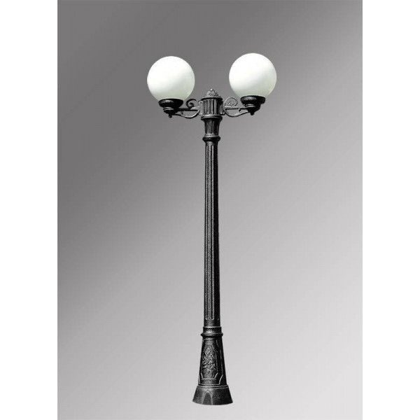 cf0b60595b9e457b751f09b32364fdde 600x600 - Наземный фонарь Globe 300 G30.156.S10.AZE27