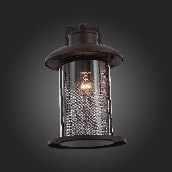 Настенный фонарь уличный Lastero SL080.401.01 d0121ec9645c524c29800e3125ee844f - Настенный фонарь уличный Lastero SL080.401.01