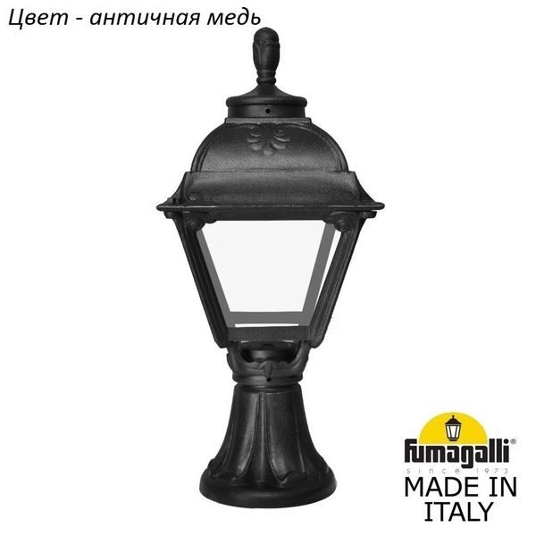 d05aaa34ffc0c353152b09021b23a79a 600x600 - Наземный фонарь Cefa U23.111.000.VYF1R