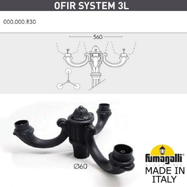 d185923588cfac811f9aaf47c9eb324a 600x600 - Консоль Ofir 000.000.R30.A0