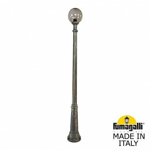 d189b3241fd217a3a5341c33a8b83c8f 600x600 - Наземный фонарь Globe 250 G25.157.000.WXE27