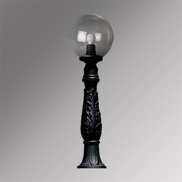 d1bf19d7c72d4226e3f29f4630043359 600x600 - Наземный светильник Globe 250 G25.162.000.AZE27