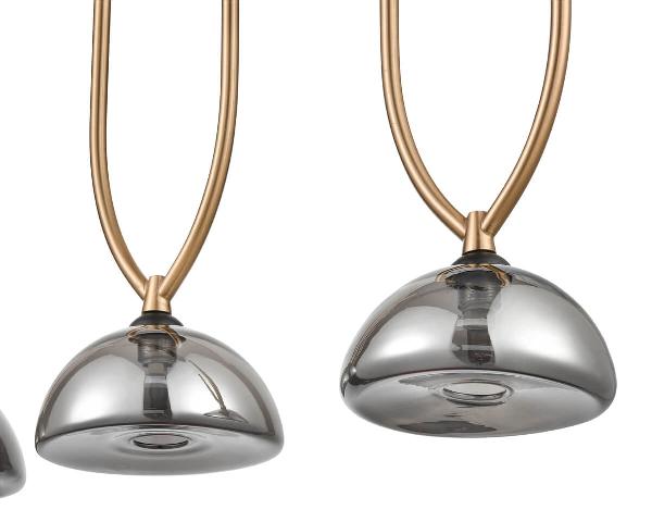 Подвесной светильник Cloe VL5434P03 d21aa2e486e7d56de626f2257f5ddbf2 - Подвесной светильник Cloe VL5434P03