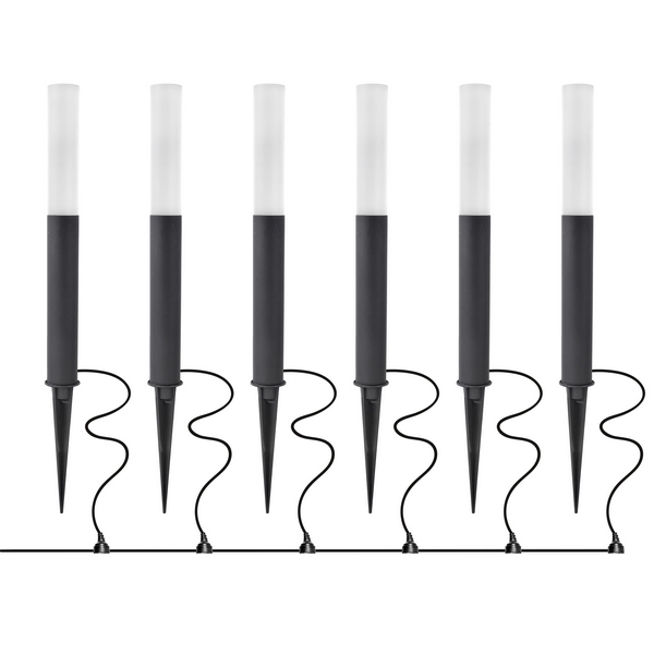 Грунтовый светильник Dito 380937 d2d07d063093df465d49993af08867db - Грунтовый светильник Dito 380937