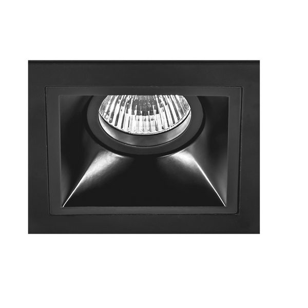 d36842f640cc9de7f79a7139b875223d 600x600 - Точечный светильник Domino D51707