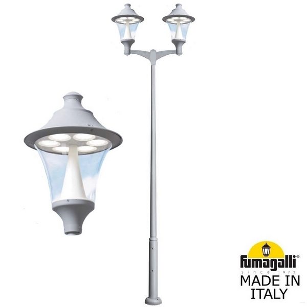 d3845ec53e7696797d9d89567e0e6754 600x600 - Наземный фонарь Remo R50.372.A20.LXD6L