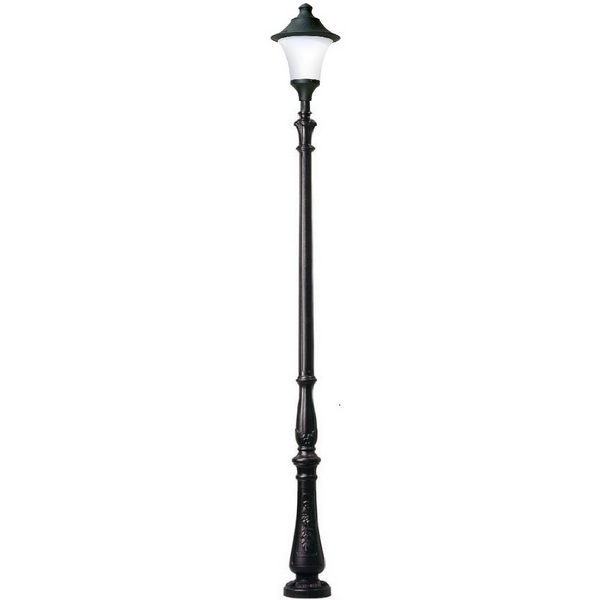 d4ac3632261b18d91630818c67a3230f 600x600 - Наземный фонарь Remo R50.205.000.AYE27
