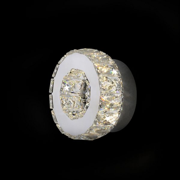 d502d5f8be09c39cd795e0ad590e4be6 600x600 - Настенный светильник Olimpia EL330W12.1