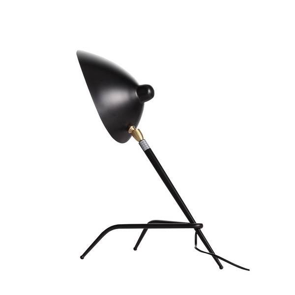Интерьерная настольная лампа Spruzzo SL305.404.01 d54ab54c5bc1b1c83a9acf2b9d198ddc - Интерьерная настольная лампа Spruzzo SL305.404.01