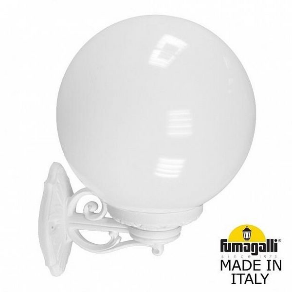 d5d2fbda0578d17dddf4d9535ebee757 600x600 - Настенный светильник уличный Globe 300 G30.131.000.WYE27