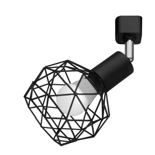 d5e808592af6be1d9543d23435ee0015 600x600 - Спот Sospiro A6141PL-1BK