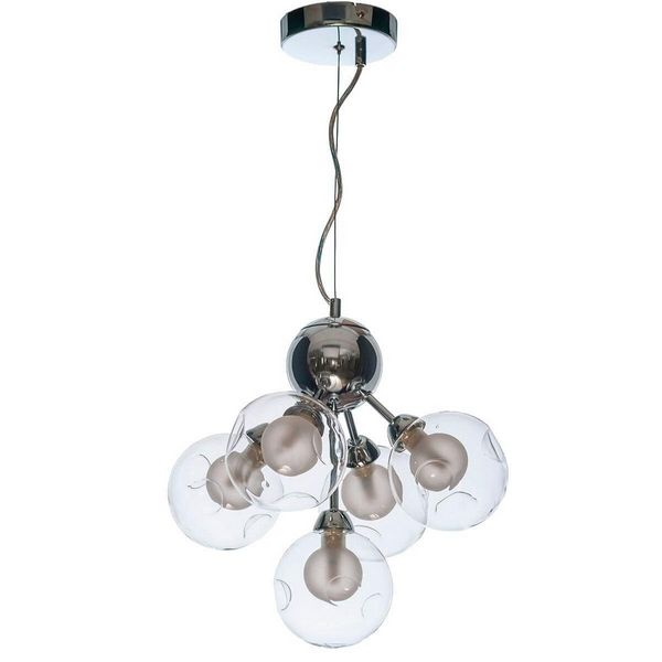 Подвесная люстра Dandelion VL1173L05 d6ea2388d68dbcf595b2591b43ccafca - Подвесная люстра Dandelion VL1173L05