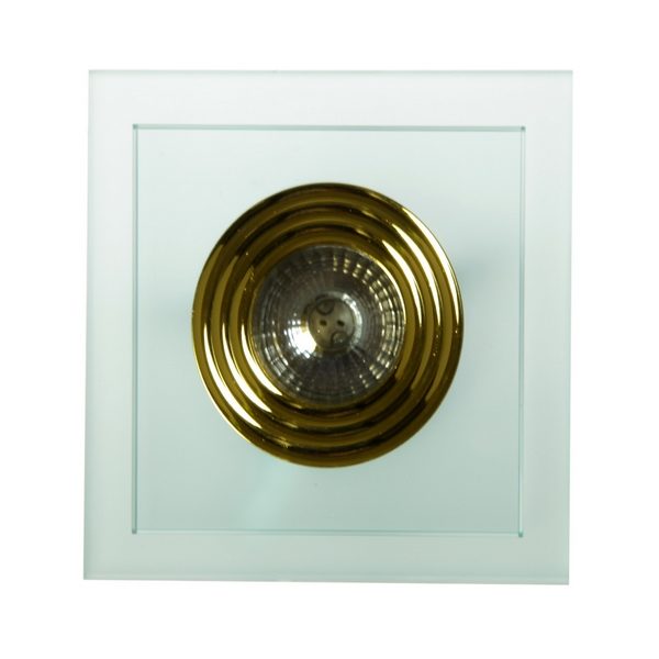 d6fb50e63e892603dd19b0a5bd61b0e3 600x600 - Точечный светильник 1060 4/1060-6-00