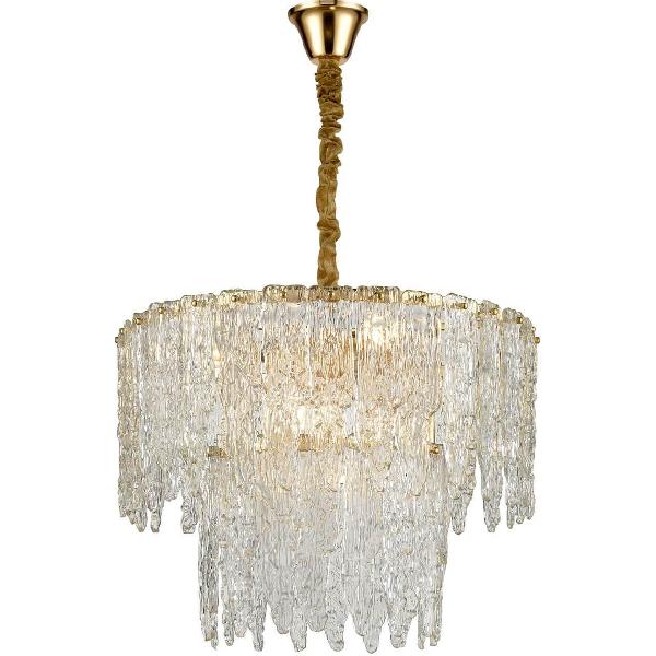 Подвесная люстра Dolce VL1814L06 d81446856235593f0f0ea5190c1be43d - Подвесная люстра Dolce VL1814L06