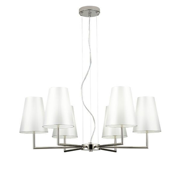 d834cd2917fd1c4ce801b811ad2c387c 600x600 - Подвесная люстра Bellino SLE105903-06