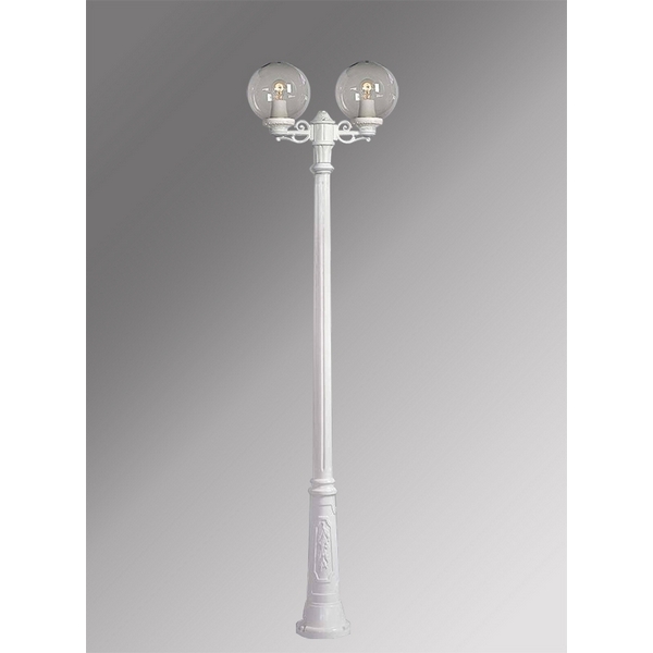 Наземный фонарь Globe 250 G25.157.S20.WXE27 d93e548bc2ee29f1dedc6a477b574468 - Наземный фонарь Globe 250 G25.157.S20.WXE27