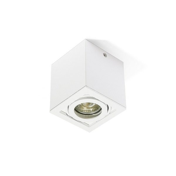 da0d760b4865e398f11bf058bbcbeea5 600x600 - Точечный светильник Ox13 OX 13A white