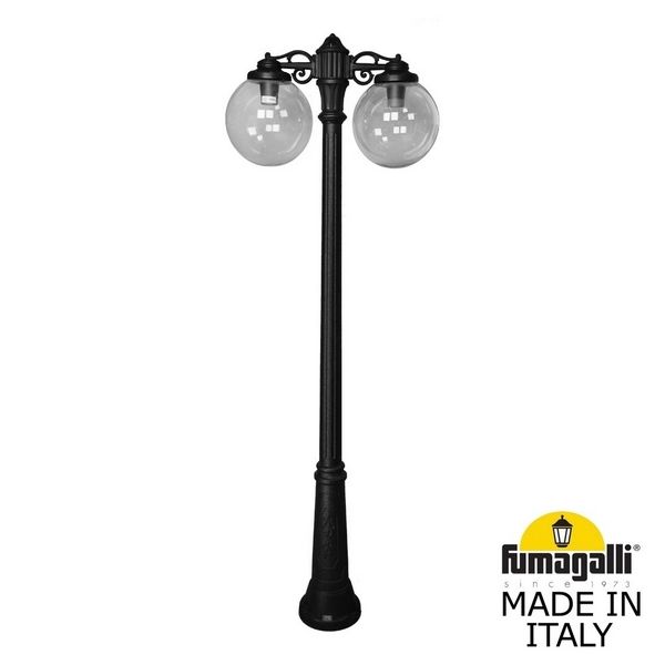 Наземный фонарь Globe 300 G30.157.S20.AZE27DN dbc2a4ede39bd41dad1a696fbc6ce1e5 - Наземный фонарь Globe 300 G30.157.S20.AZE27DN
