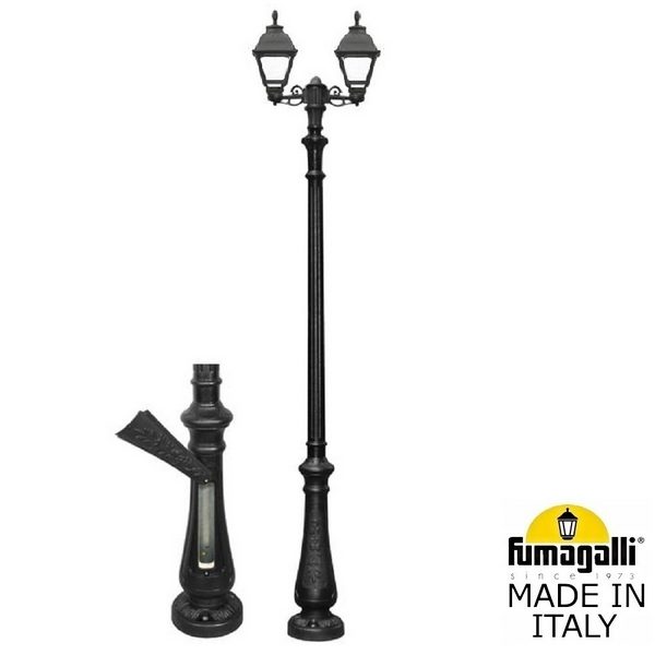 dc0da07d5d8fa6f14edeb25b20db3801 600x600 - Наземный фонарь Cefa U23.202.S20.AXF1R