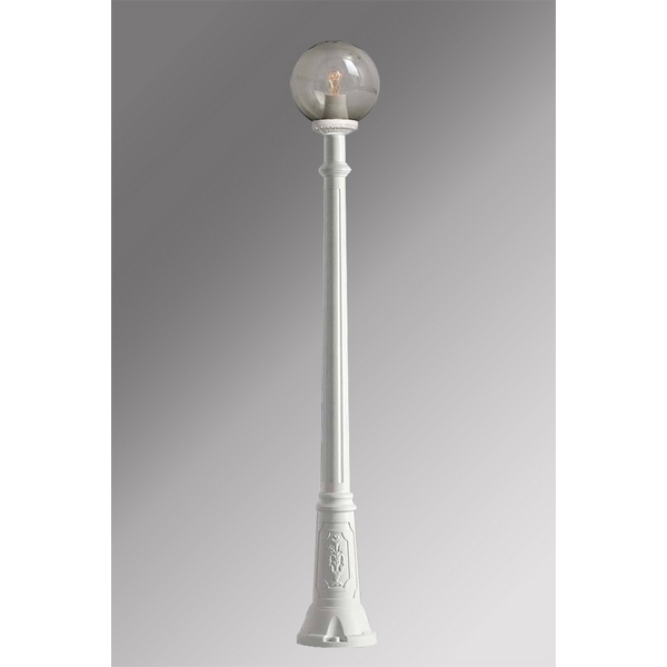Наземный фонарь Globe 300 G30.156.000.WZE27 de5bd83016b91f57ad13d11cd1274a56 - Наземный фонарь Globe 300 G30.156.000.WZE27