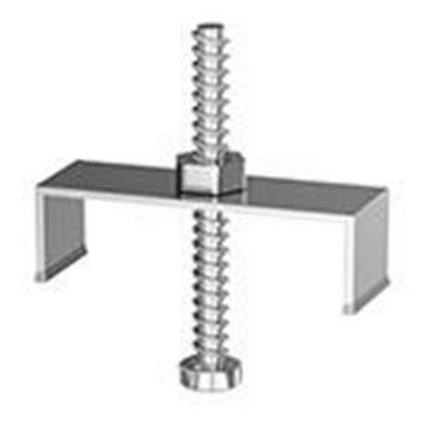 df04ad6074d5d2292db66281e78308ab 600x600 - Кронштейн Track Accessories A420005