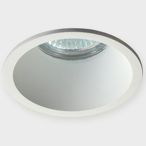 df3c1f219f4804fc8d77c05cc9c1a443 600x600 - Точечный светильник Il163 163311 white