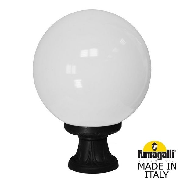 Наземный фонарь Globe 300 G30.110.000.AYE27 dfc533cc4ca98d7ab50a25f6d562f455 - Наземный фонарь Globe 300 G30.110.000.AYE27
