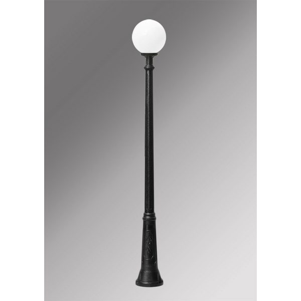 dff8a5c92f80f4d1df176ca2987169ad 600x600 - Наземный фонарь Globe 300 G30.157.000.AYE27
